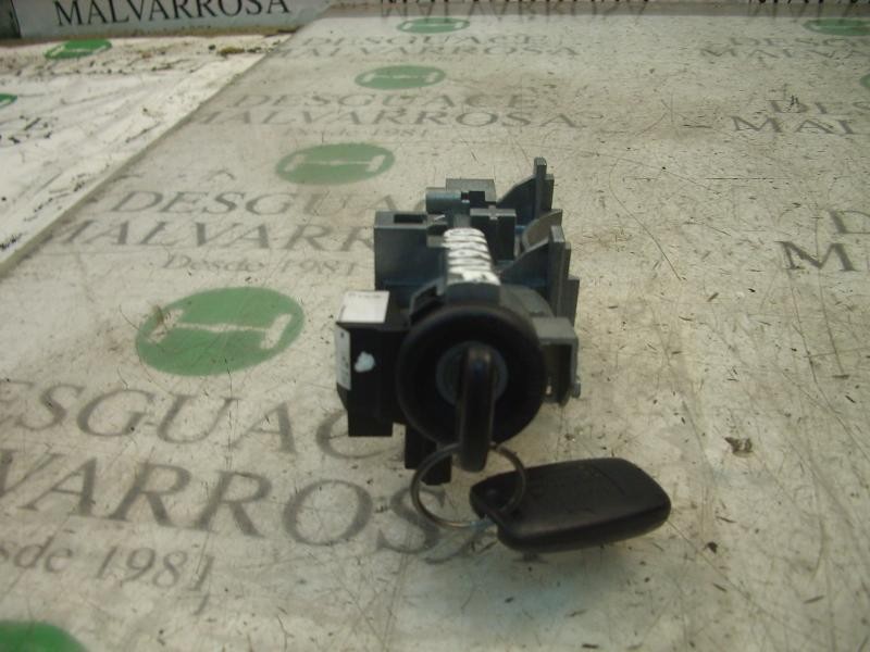 Recambio de antirrobo para mazda 2 berlina (dy) 1.4 crtd active referencia OEM IAM   