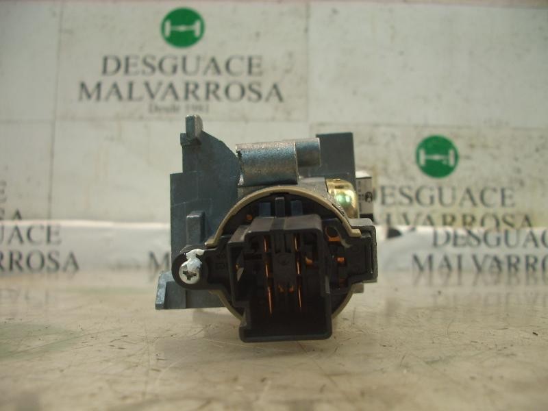 Recambio de antirrobo para mazda 2 berlina (dy) 1.4 crtd active referencia OEM IAM   