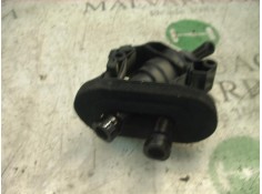 Recambio de bomba embrague para mazda 2 berlina (dy) 1.4 crtd active referencia OEM IAM    2