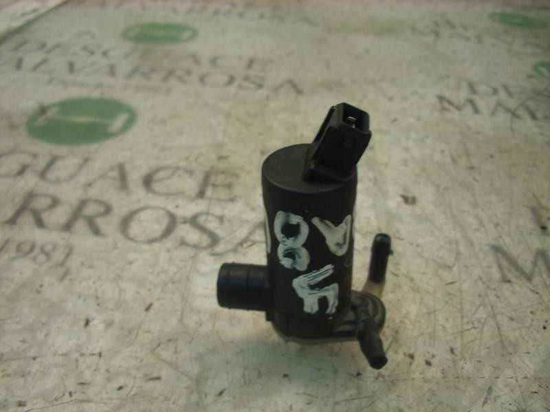 Recambio de bomba limpia para mazda 2 berlina (dy) 1.4 crtd active referencia OEM IAM   