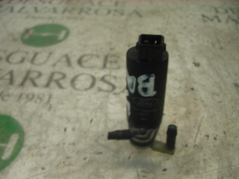 Recambio de bomba limpia para mazda 2 berlina (dy) 1.4 crtd active referencia OEM IAM   