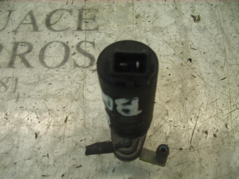 Recambio de bomba limpia para mazda 2 berlina (dy) 1.4 crtd active referencia OEM IAM   