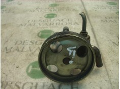 Recambio de bomba direccion para mazda 2 berlina (dy) 1.4 crtd active referencia OEM IAM    2