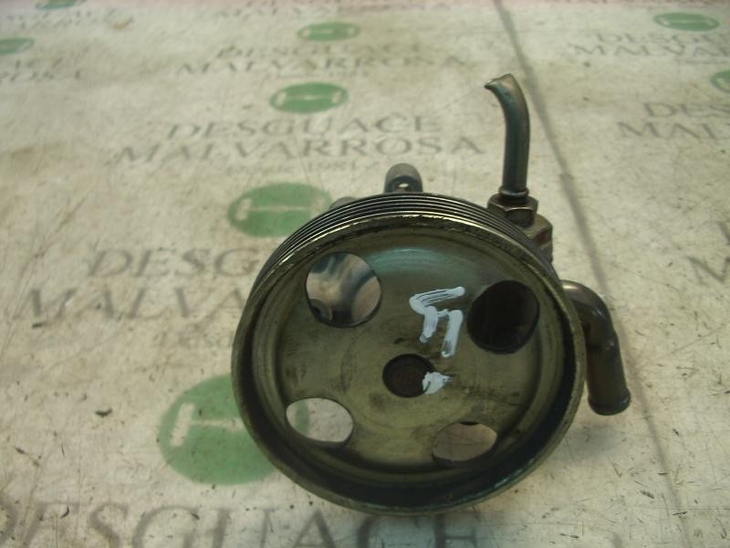 Recambio de bomba direccion para mazda 2 berlina (dy) 1.4 crtd active referencia OEM IAM   