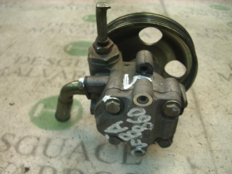 Recambio de bomba direccion para mazda 2 berlina (dy) 1.4 crtd active referencia OEM IAM   