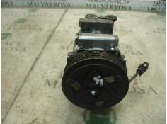 Recambio de compresor aire acondicionado para mazda 2 berlina (dy) 1.4 crtd active referencia OEM IAM    2
