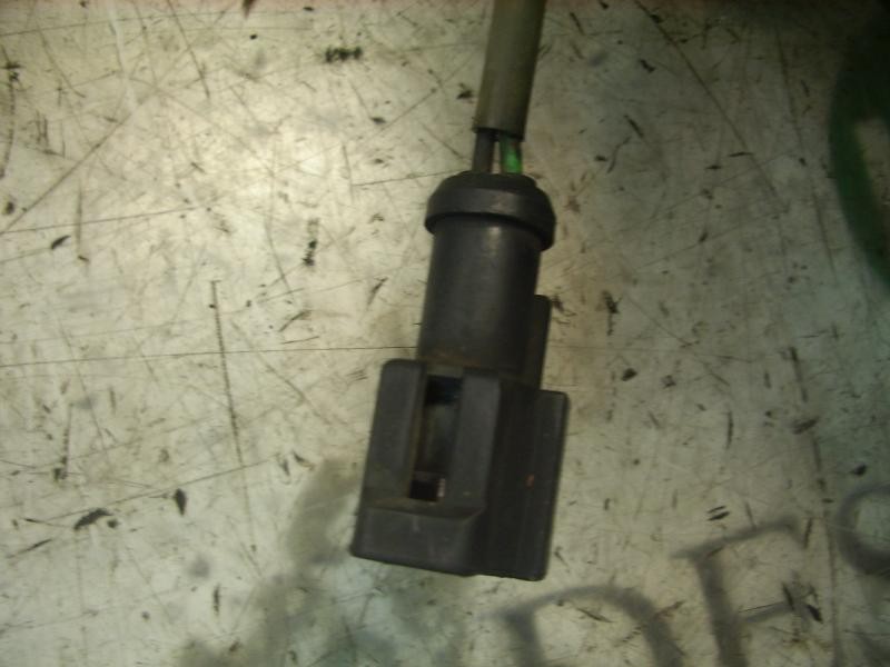 Recambio de compresor aire acondicionado para mazda 2 berlina (dy) 1.4 crtd active referencia OEM IAM   