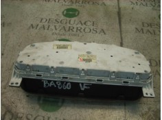 Recambio de cuadro instrumentos para mazda 2 berlina (dy) 1.4 crtd active referencia OEM IAM    2