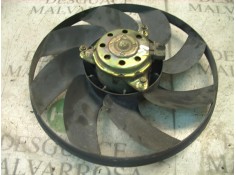 Recambio de electroventilador para mazda 2 berlina (dy) 1.4 crtd active referencia OEM IAM    2
