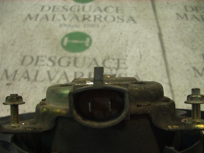 Recambio de electroventilador para mazda 2 berlina (dy) 1.4 crtd active referencia OEM IAM   
