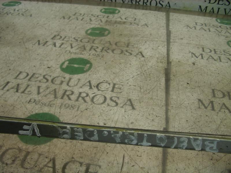 Recambio de elevalunas trasero derecho para mazda 2 berlina (dy) 1.4 crtd active referencia OEM IAM   