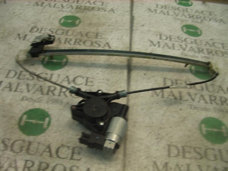 Recambio de elevalunas trasero derecho para mazda 2 berlina (dy) 1.4 crtd active referencia OEM IAM   