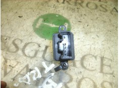 Recambio de mando elevalunas trasero derecho para mazda 2 berlina (dy) 1.4 crtd active referencia OEM IAM    2