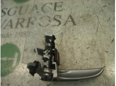 Recambio de maneta interior delantera derecha para mazda 2 berlina (dy) 1.4 crtd active referencia OEM IAM    2