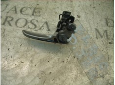Recambio de maneta interior delantera izquierda para mazda 2 berlina (dy) 1.4 crtd active referencia OEM IAM    2