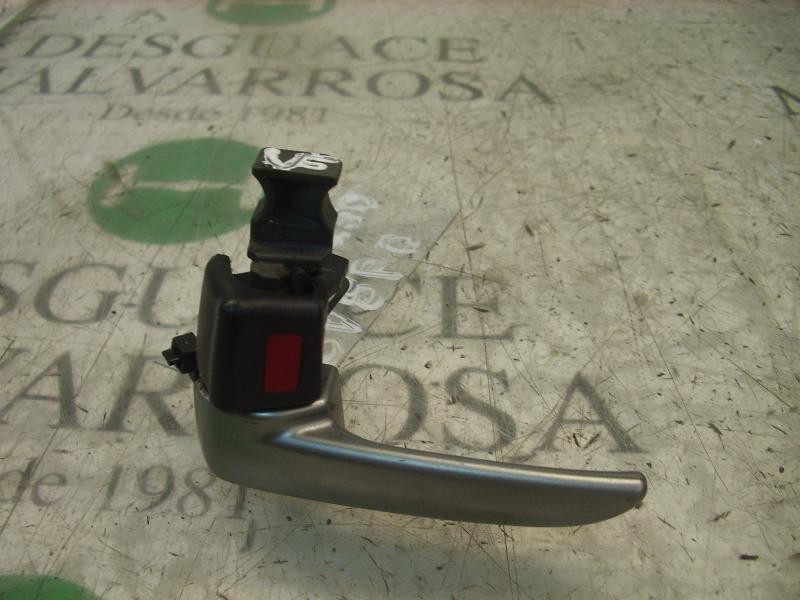 Recambio de maneta interior trasera izquierda para mazda 2 berlina (dy) 1.4 crtd active referencia OEM IAM   