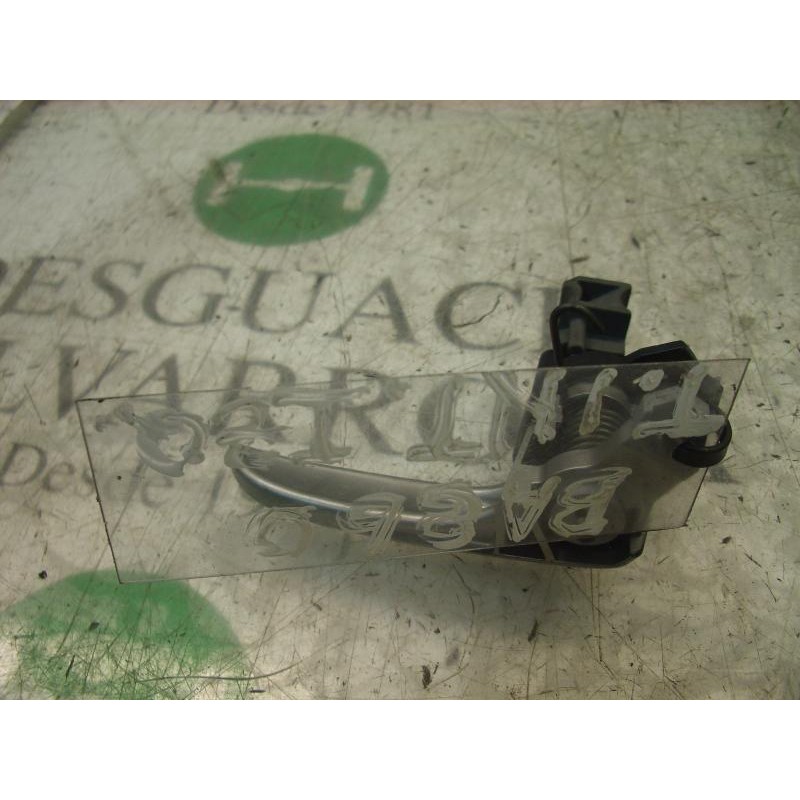 Recambio de maneta interior trasera izquierda para mazda 2 berlina (dy) 1.4 crtd active referencia OEM IAM   