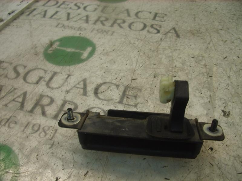 Recambio de maneta porton para mazda 2 berlina (dy) 1.4 crtd active referencia OEM IAM   