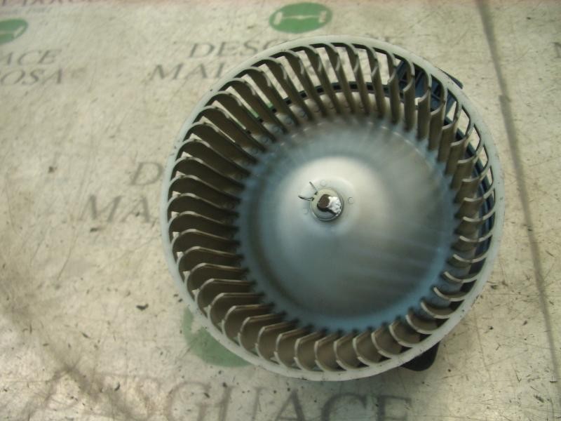 Recambio de motor calefaccion para mazda 2 berlina (dy) 1.4 crtd active referencia OEM IAM   