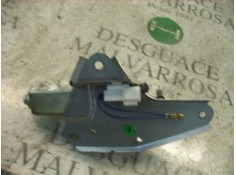 Recambio de motor limpia trasero para mazda 2 berlina (dy) 1.4 crtd active referencia OEM IAM    2