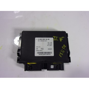 MODULO ELECTRONICO A0009003606 A0009003606 28439276