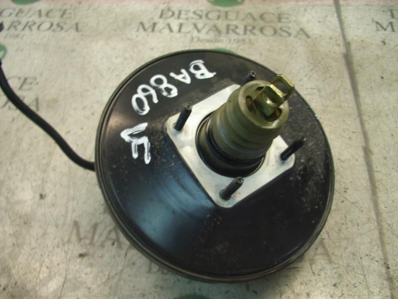 Recambio de servofreno para mazda 2 berlina (dy) 1.4 crtd active referencia OEM IAM   