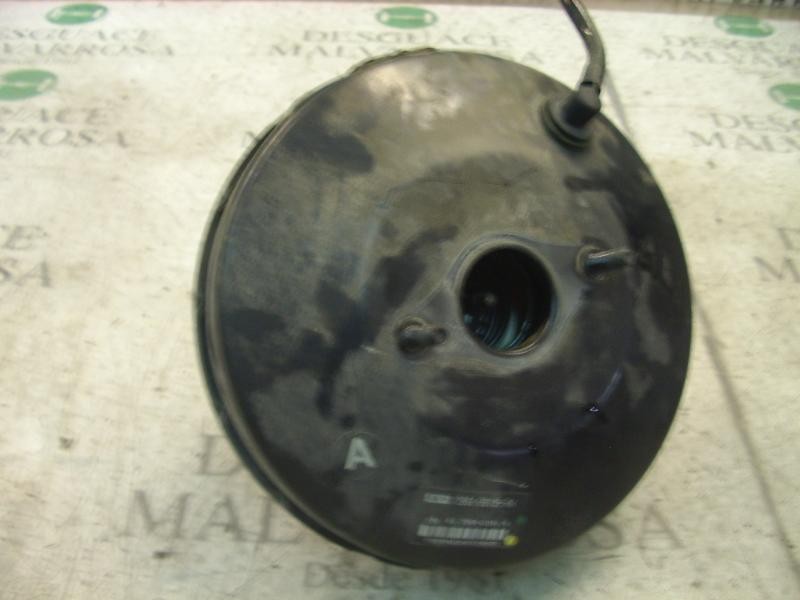 Recambio de servofreno para mazda 2 berlina (dy) 1.4 crtd active referencia OEM IAM   