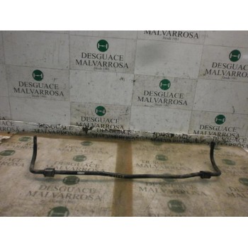 BARRA ESTABILIZADORA DELANTERA 
