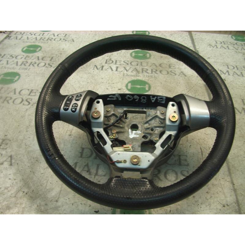 Recambio de volante para mazda 2 berlina (dy) 1.4 crtd active referencia OEM IAM   