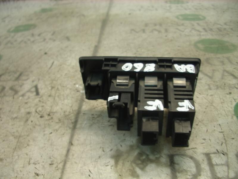 Recambio de modulo electronico para mazda 2 berlina (dy) 1.4 crtd active referencia OEM IAM   