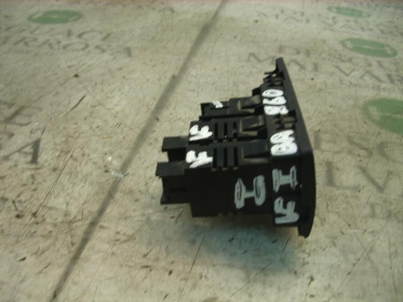 Recambio de modulo electronico para mazda 2 berlina (dy) 1.4 crtd active referencia OEM IAM   