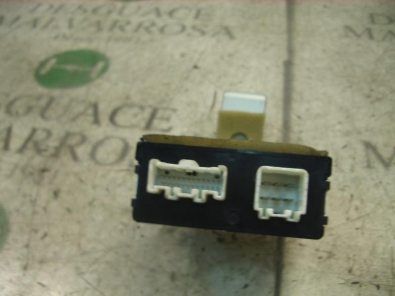 Recambio de modulo electronico para mazda 2 berlina (dy) 1.4 crtd active referencia OEM IAM   