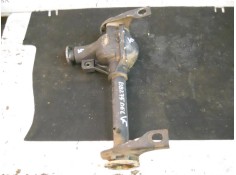 Recambio de diferencial delantero para ssangyong musso referencia OEM IAM   