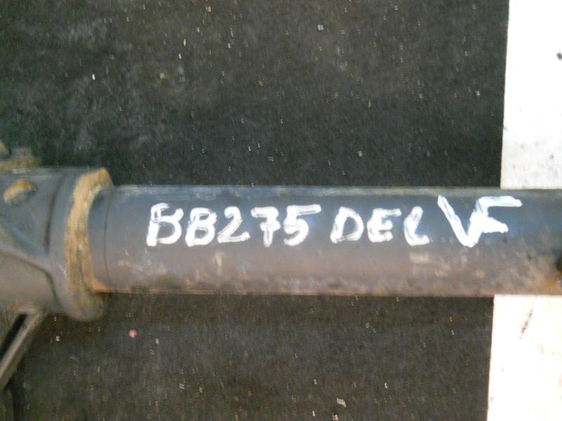 Recambio de diferencial delantero para ssangyong musso referencia OEM IAM   