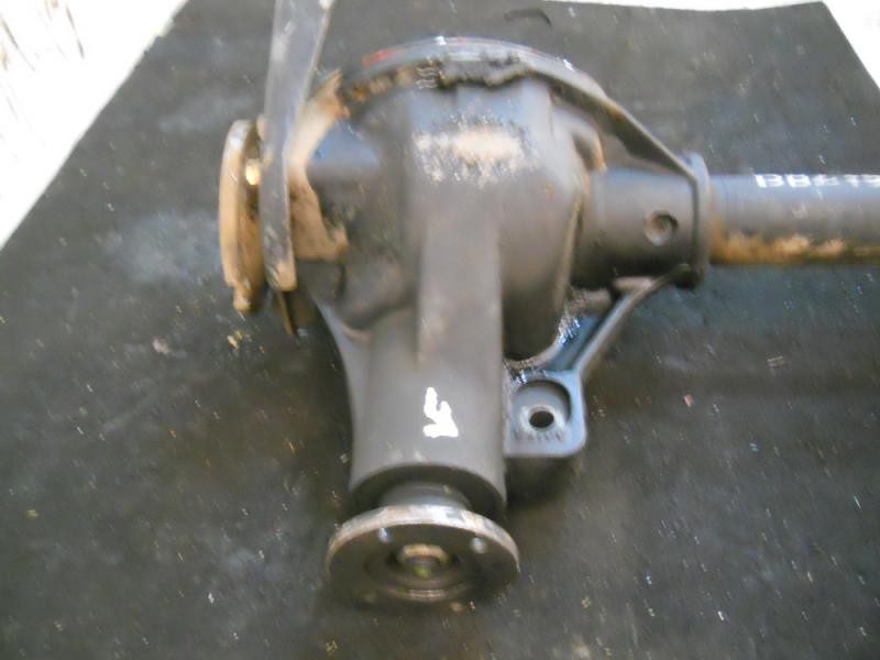 Recambio de diferencial delantero para ssangyong musso referencia OEM IAM   