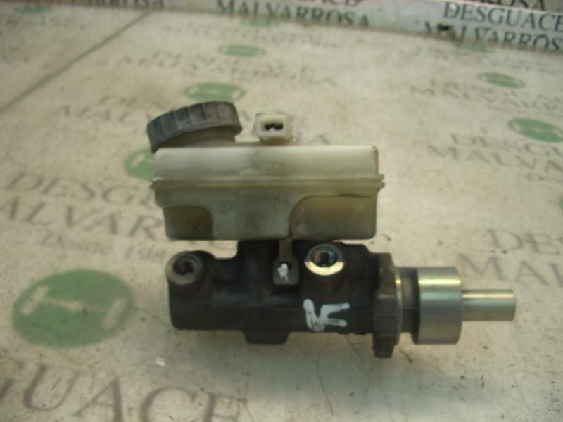 Recambio de bomba freno para opel agila color-edition referencia OEM IAM   