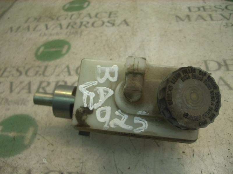 Recambio de bomba freno para opel agila color-edition referencia OEM IAM   
