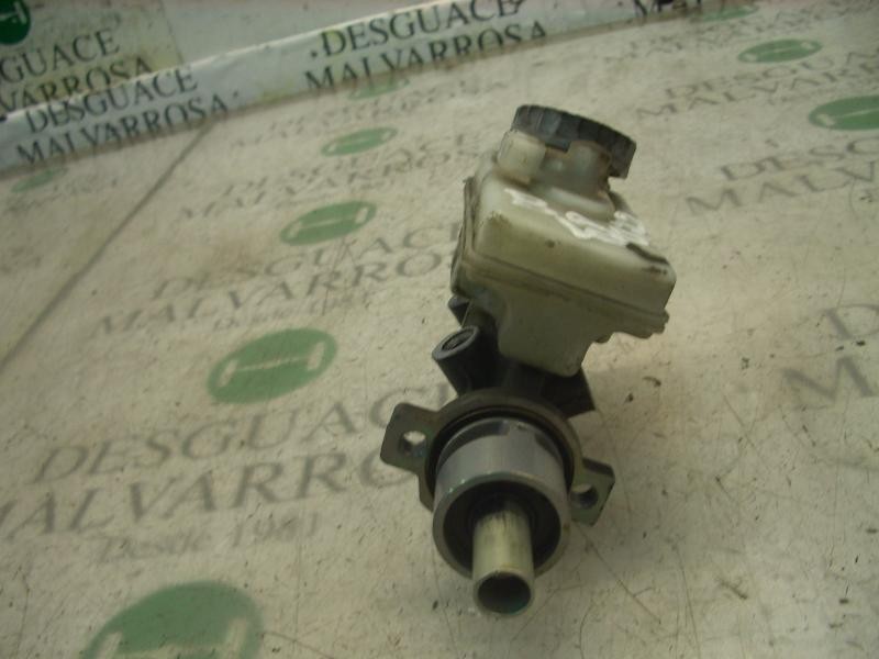 Recambio de bomba freno para opel agila color-edition referencia OEM IAM   