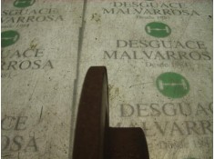 Recambio de disco freno delantero para opel agila color-edition referencia OEM IAM    2