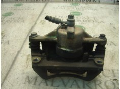 Recambio de pinza freno delantera izquierda para opel agila color-edition referencia OEM IAM    2