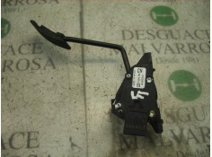 Recambio de potenciometro pedal para opel agila color-edition referencia OEM IAM    2