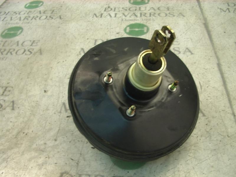 Recambio de servofreno para opel agila color-edition referencia OEM IAM   