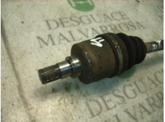 Recambio de transmision izquierda para opel agila color-edition referencia OEM IAM    2