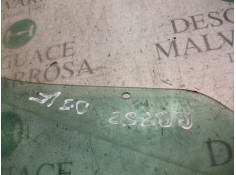 Recambio de cristal puerta delantero izquierdo para citroën c5 berlina 2.0 hdi 90 sx/sx automático referencia OEM IAM    2