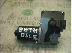 Recambio de motor limpia delantero para peugeot 307 break / sw (s1) break xs referencia OEM IAM    2