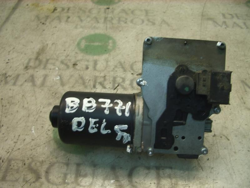 Recambio de motor limpia delantero para peugeot 307 break / sw (s1) break xs referencia OEM IAM   