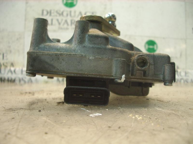 Recambio de motor limpia delantero para peugeot 307 break / sw (s1) break xs referencia OEM IAM   