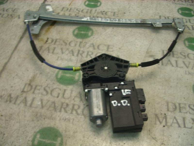 Recambio de elevalunas delantero derecho para peugeot 307 break / sw (s1) break xs referencia OEM IAM   