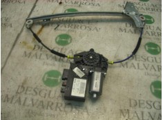 Recambio de elevalunas delantero derecho para peugeot 307 break / sw (s1) break xs referencia OEM IAM    2