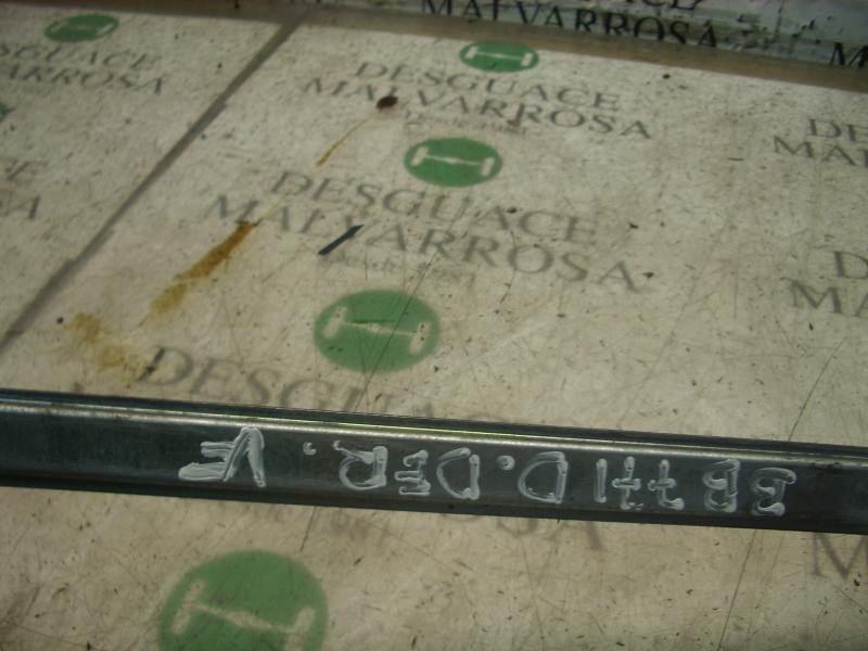 Recambio de elevalunas delantero derecho para peugeot 307 break / sw (s1) break xs referencia OEM IAM   